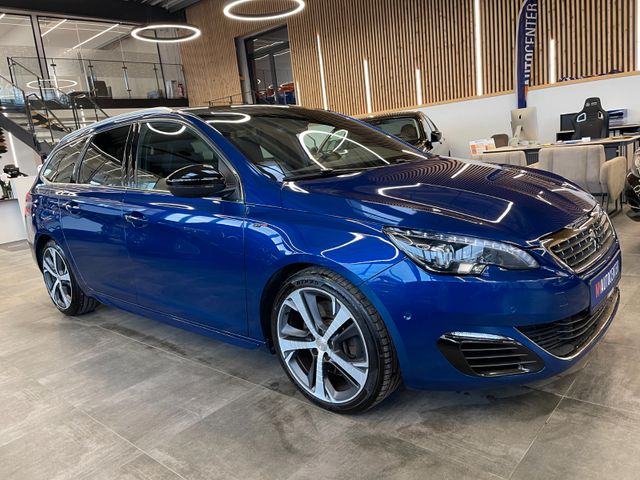 Peugeot 308 SW GT *PANO*FULL-LED*TOUCH*PDC*NAVIGATION*