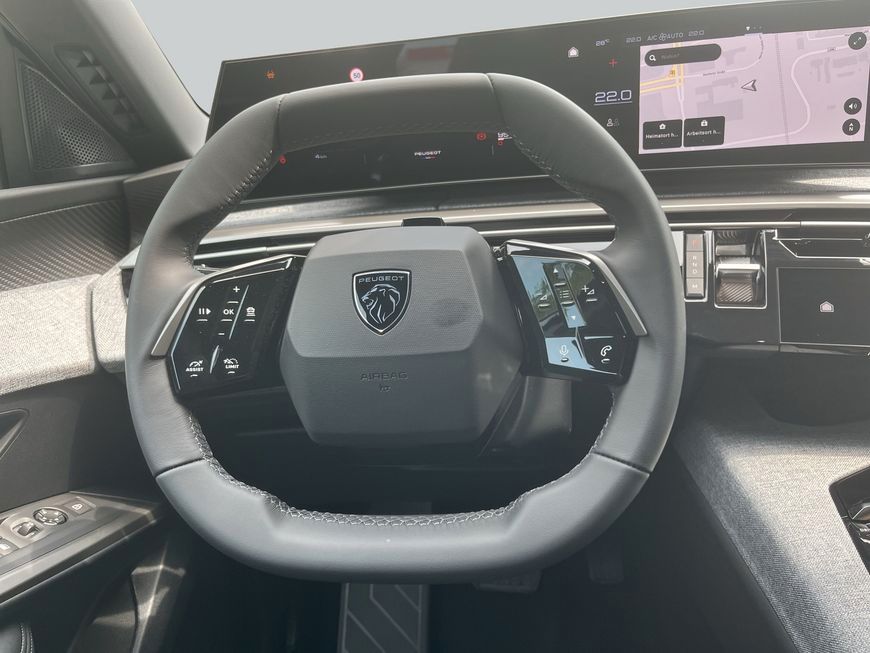 Peugeot 5008 - Bild 16