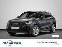 Audi Q2 - Vorschau Bild 1