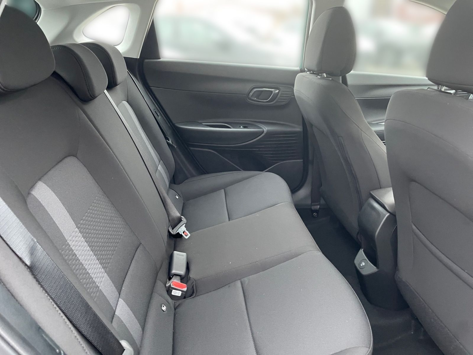 Fahrzeugabbildung Hyundai i20 1.0 T-GDI Trend Navi Kamra Sitzheizung