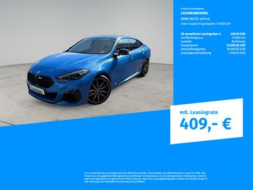 صورة 2 لـ 2023 BMW M235