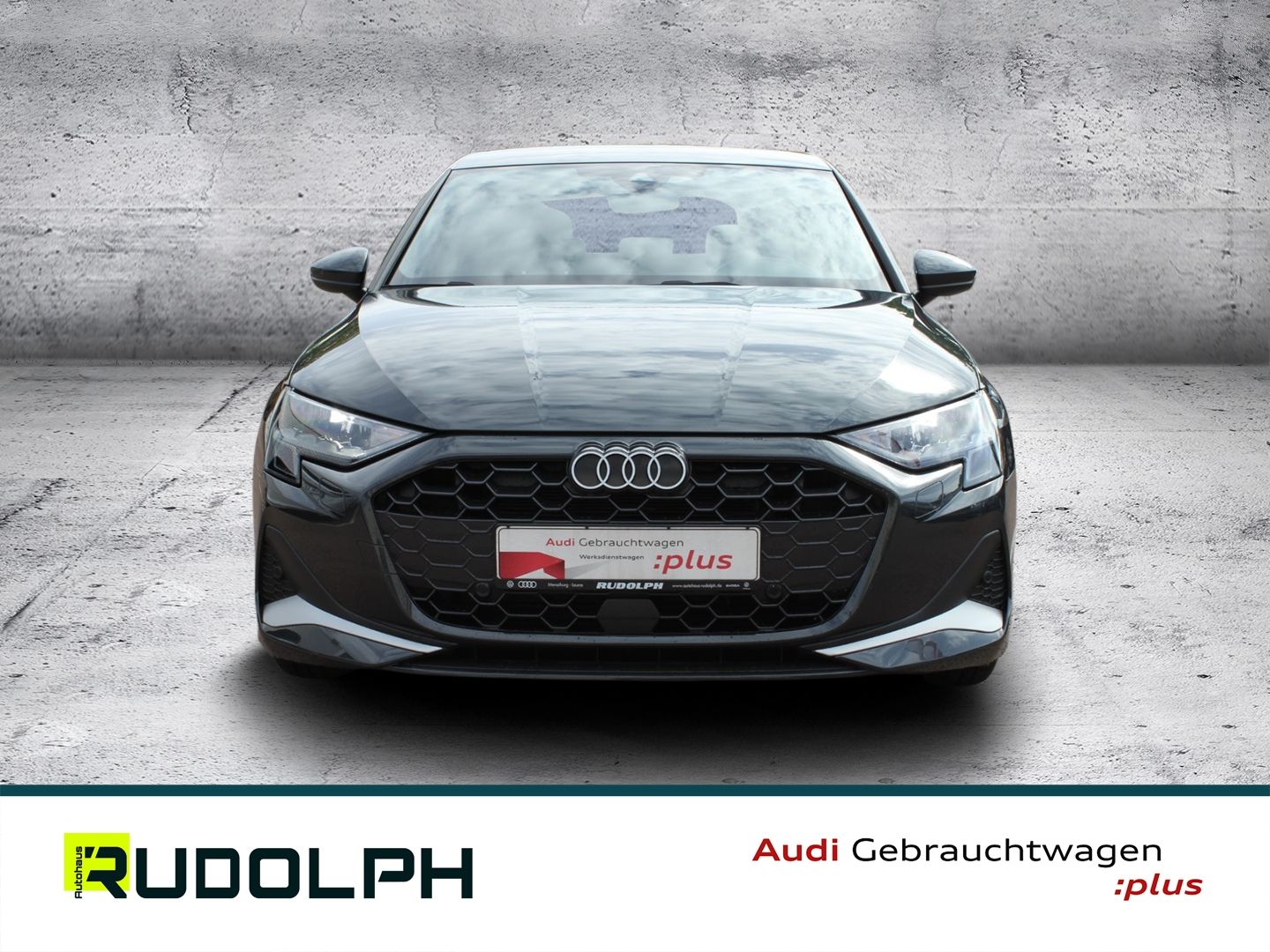 Audi A3 - Bild 2