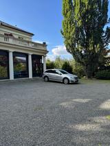 Mercedes-Benz R 350 CDI 4MATIC - - Mercedes-Benz R 350 mit Diesel-Antrieb