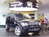 Land Rover Discovery 3.0 SDV6 HSE Luft. Cam Leder PDC AHK - gebrauchte Land Rover Discovery aus dem Jahr 2012