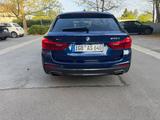 BMW 540d xDrive Touring A - - BMW 540 in Saarbrücken