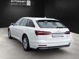 Audi A6 40 quattro Sound*ACC*DVD*LED*Navi*DAB*VKZ - Audi aus 2022