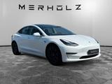 Tesla Model 3 Long Range Dual AWD Premium*92%SOH* - mit Elektro-Antrieb: Geschwindigkeitsbegrenzer