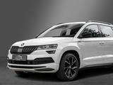 Skoda Karoq Sportline 4x4 Business Columbus Bolero 19" - Skoda Karoq: Sportline