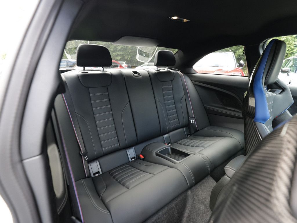 BMW M2 - Bild 9