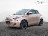 Fiat 500e Cabrio La Prima - Fiat 500C aus 2022