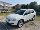 Jeep Compass 2.2 CRD Limited 2WD - Jeep Compass: Crd