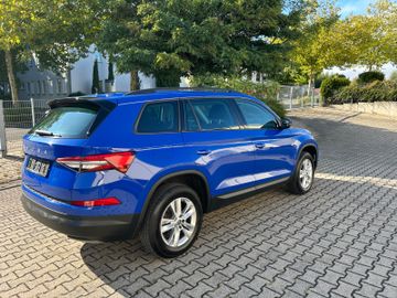 Skoda Kodiaq - 4