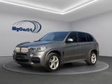 BMW X5 M50d | Leder| Memory| Cam| 8fach| Ambiente