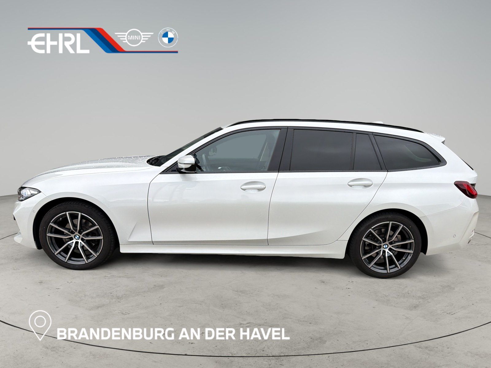 BMW 320i HEAD-UP RFK SPORTSITZE LED SHZ TEMPOMAT DAB foto 5