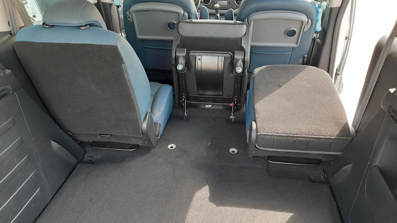 Citroën Berlingo HDi 110 FAP Multispace Exclusive Mu...