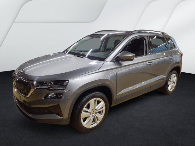 Skoda Karoq Selection *RFK,KESSY,ACC,NAVI*