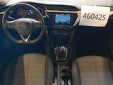 Opel Corsa 1.5D Edition Navi PDC SHZ - Opel Corsa mit Diesel-Antrieb: Weiß