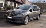Volkswagen Touran 1.4 TSI Highline Highline
