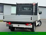 Volkswagen Crafter Pritsche 35 mittel L2 Doppelkabine.Tüv - Volkswagen Crafter in Rostock