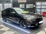 BMW 630d GT X Drive - M Paket - Shadow Line - BMW 630: 630d