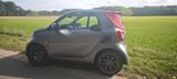 Smart ForTwo Cabrio Turbo Mansory Style - : Mansory