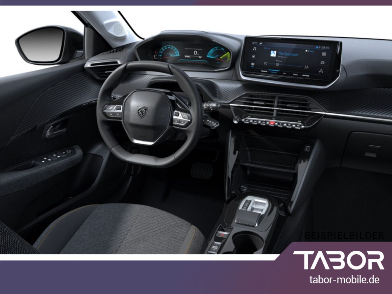 Peugeot 208 - Bild 4