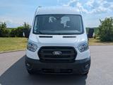 Ford Transit 350 L3H2 BiXENON*ACC*CAM*GAR.2030*TOP - Ford Transit: Van