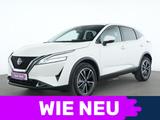 Nissan Qashqai Tekna ACC|Head-up|Business-Paket|LED|Nav - Nissan Qashqai aus 2024