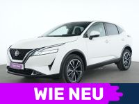 Nissan Qashqai - Vorschau Bild 1