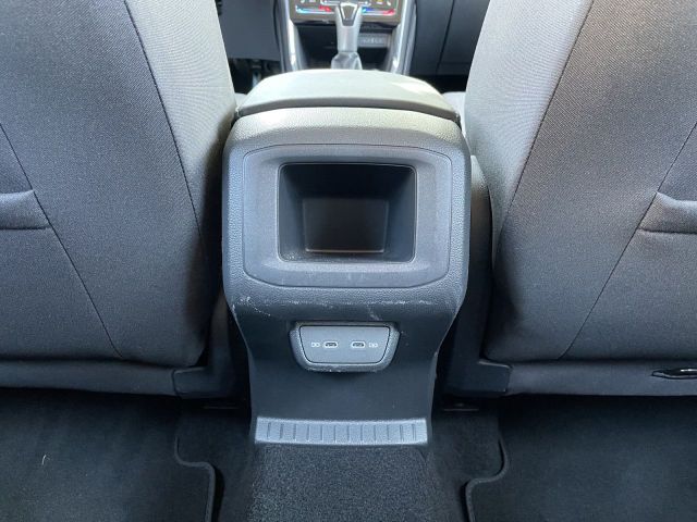 T-Cross 1.0 TSI DSG Style Navi/LED/ACC/Sitzhzg