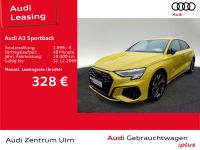 Audi A3 - Vorschau Bild 1