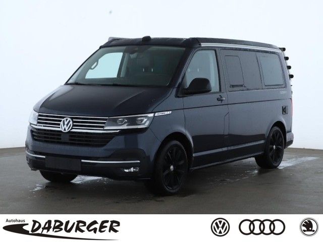 Volkswagen T6.1 California Ocean 4Motion 109.000 Euro Neupr