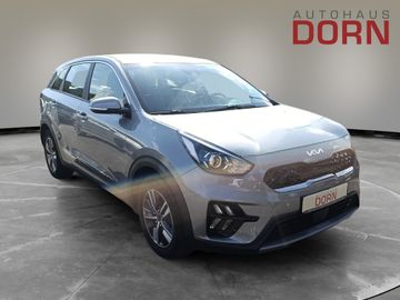 KIA Niro - 4