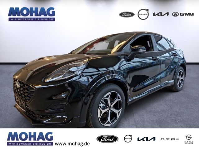 Ford Puma ST-Line 1.0 EcoBoost 125 PS Navi LED Matrix