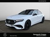 Mercedes-Benz E 220 d AMG Distro+Pano+Night+SUPER+Digital+360°