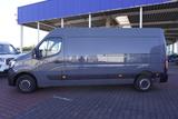 Renault Master 2,3dci 135PS L3H2 - Doppeldecker