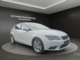 Seat Leon 2.0 TDI Style+LED+Navi+Temp+Alu+PDC - Seat Leon: Leon2