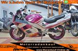 Suzuki RF 900 R S2+36500KM+ULTRAGEPFLEGT+Service/TÜVneu - SUZUKI RF