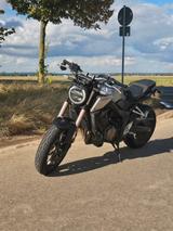Honda CB 650 R  A2 (35 kW)   - HONDA CB 650
