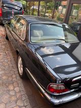 Jaguar XJ8 - Jaguar XJ8 Gebrauchtwagen