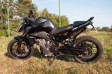 KTM Duke 890, wenige km, wie neu, Tüv neu auch Ladys - KTM 890 DUKE