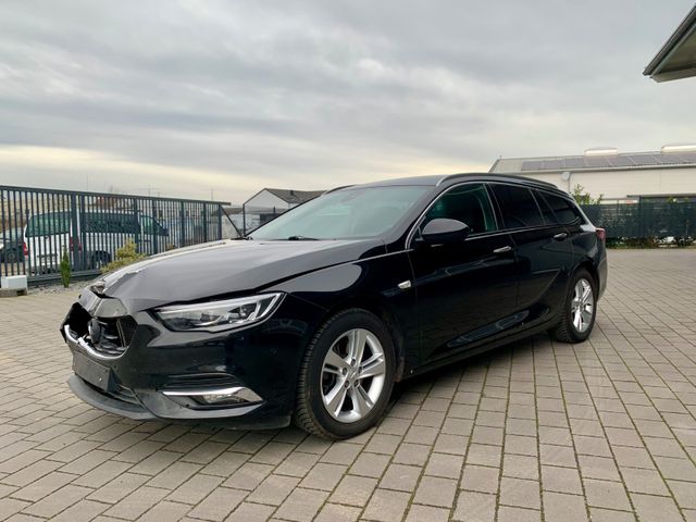 Opel Insignia B Sports Tourer Business Innovation