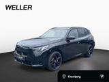 BMW X3 40d xDrive,MSportPro,Innov,Comf-&PremPak,Pano
