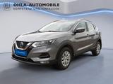 Nissan Qashqai Acenta 1.3 DIG-T 4x2 117 kW (159 PS),... - Nissan: 11 K