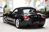 BMW Z4 Roadster 3.0i Schalter 51tkm DE-FZG - BMW Z4 aus 2003: 3.0