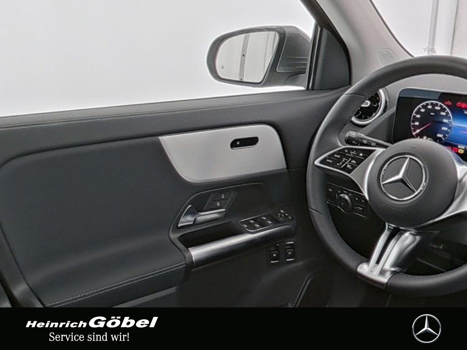 Mercedes-Benz GLA 250 e Progressive TOTWINKELASSISTENT+360°KAM imagem 3