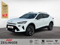 Cupra Formentor - Vorschau Bild 1
