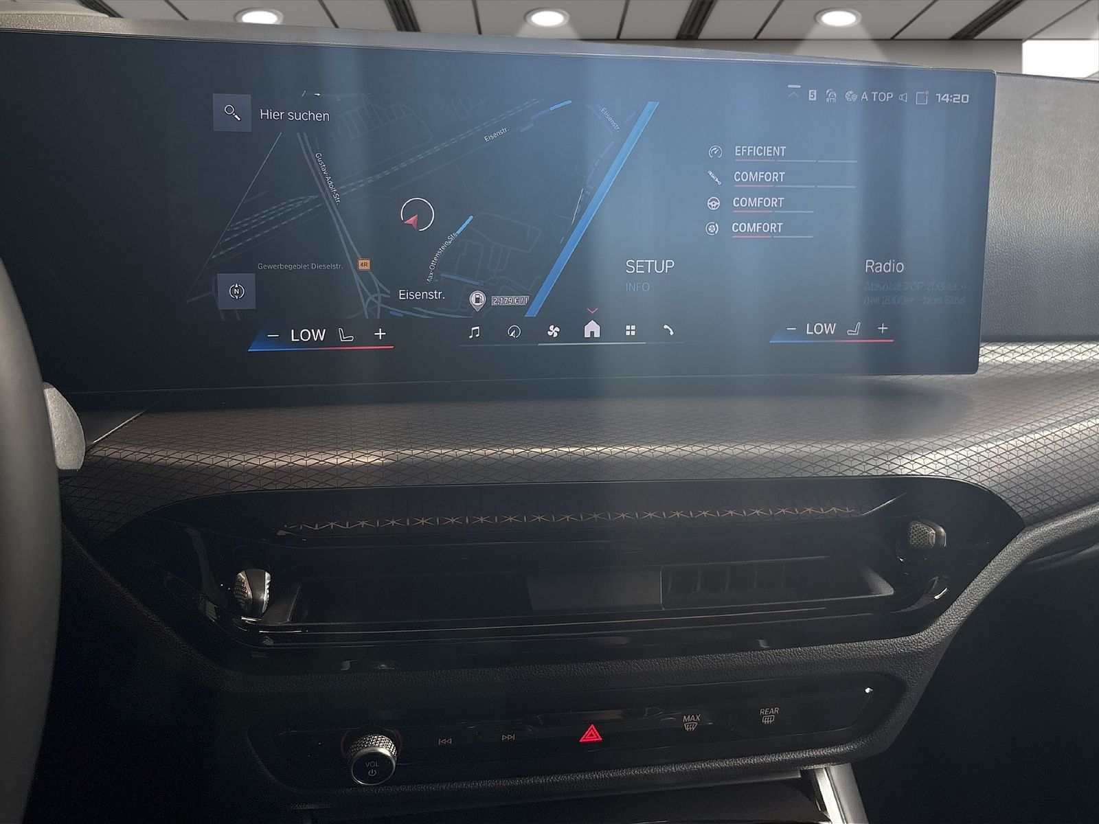 BMW M3 - Bild 14