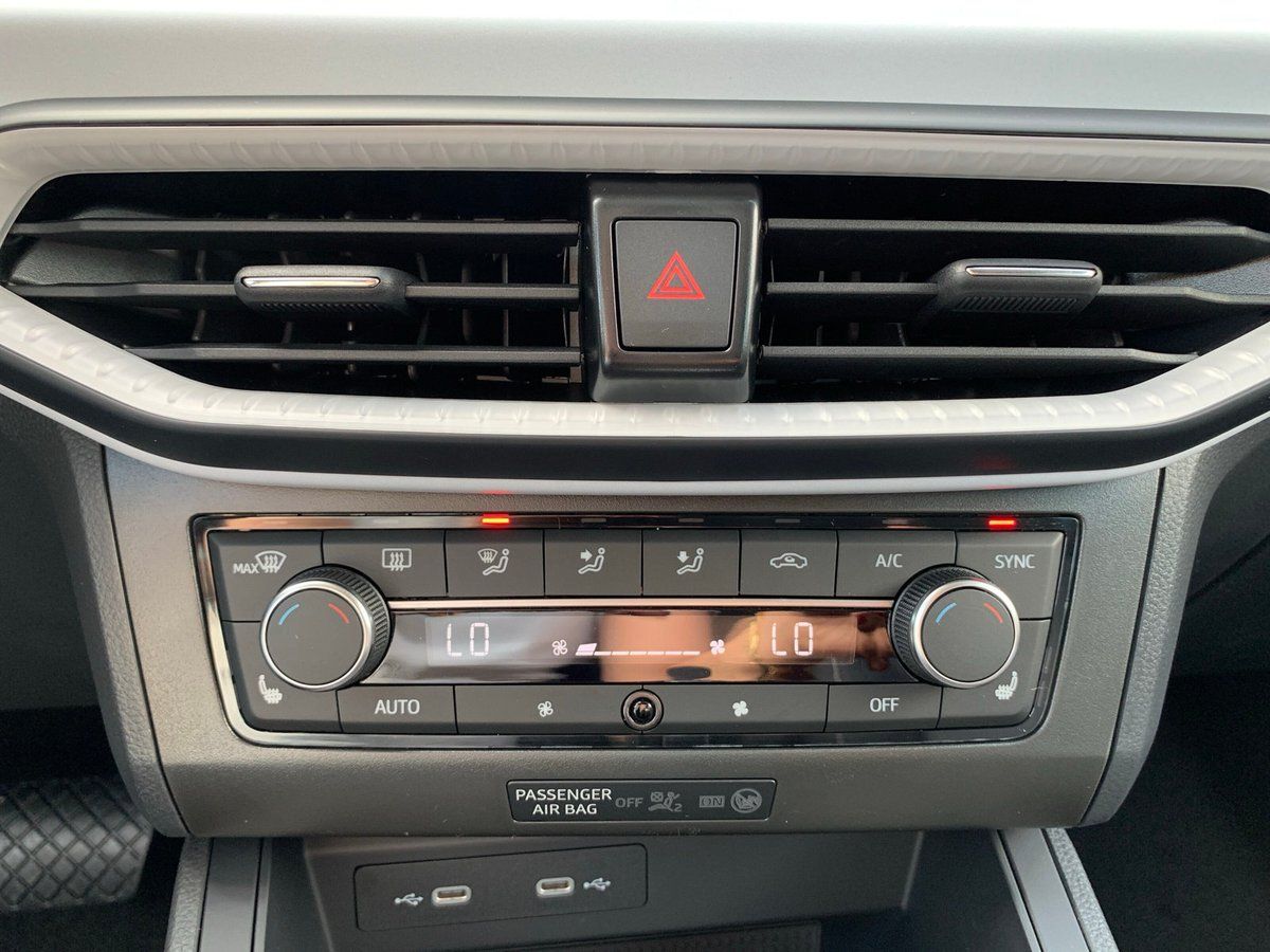 Seat Ibiza - Bild 18