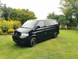 Volkswagen T5 Caravelle/ Transporter/Bulli - gebrauchte VW T5 Caravelle aus dem Jahr 2005